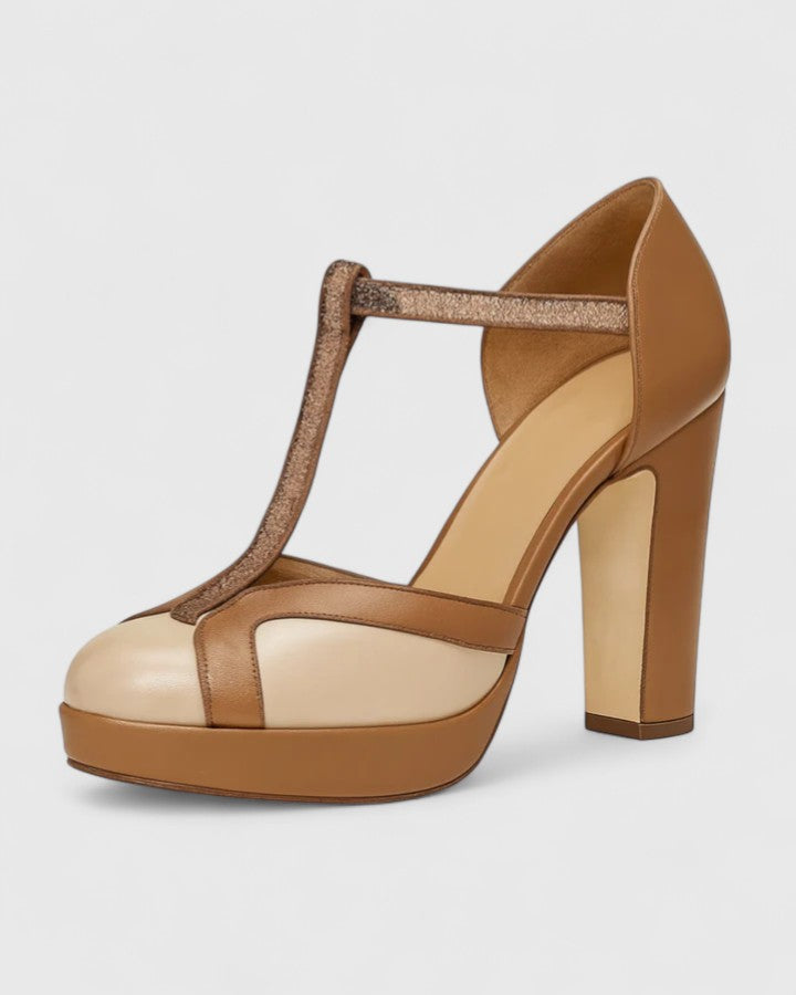 SELIORA | SOPHISTICATED HEELS