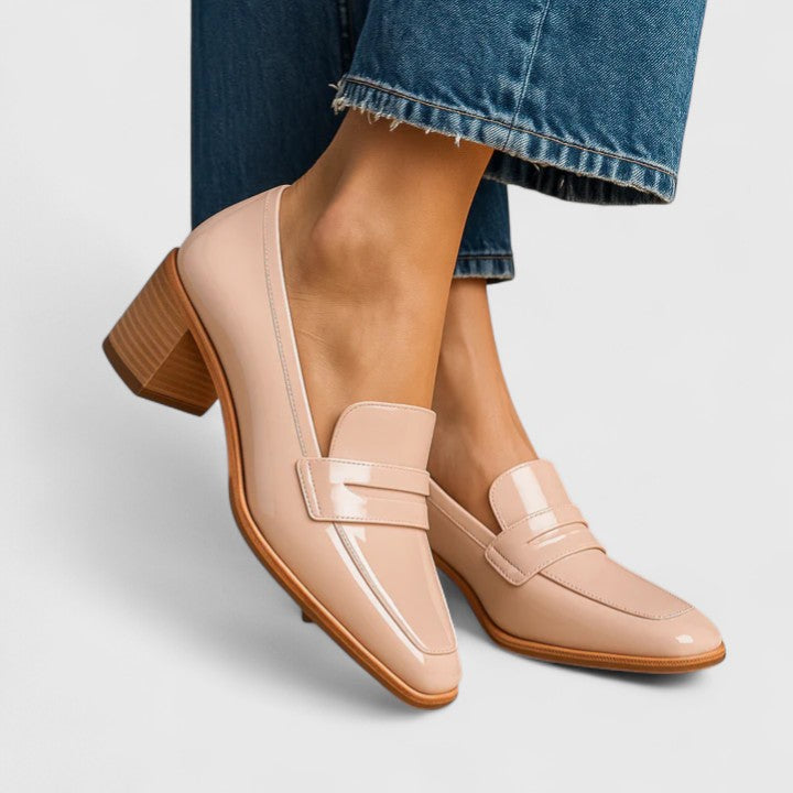 MYKZELLE | ORTHOPEDIC LOAFERS