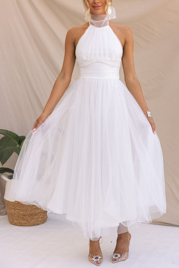 VAILA | WHIMSICAL TULLE DELIGHT