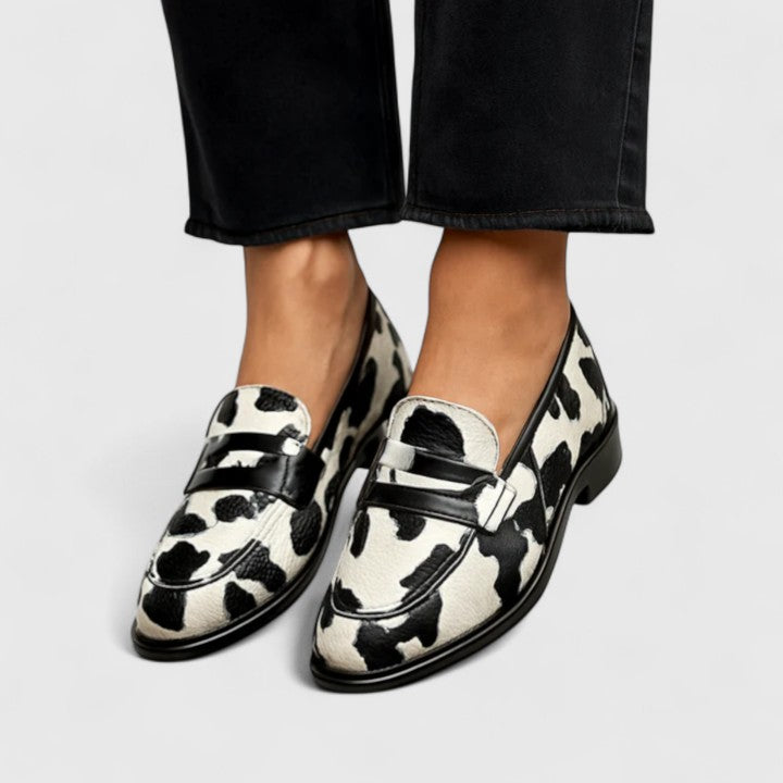 ZHAYLIN | COMFORTABLE LOAFERS