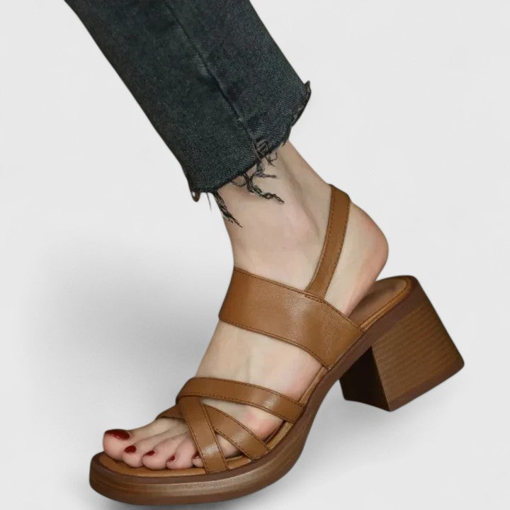 JAMIE | ELEGANT SANDALS