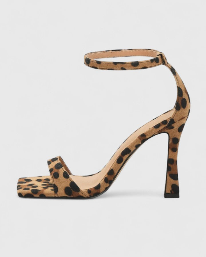 EVALISSE | ELEGANT HEELS