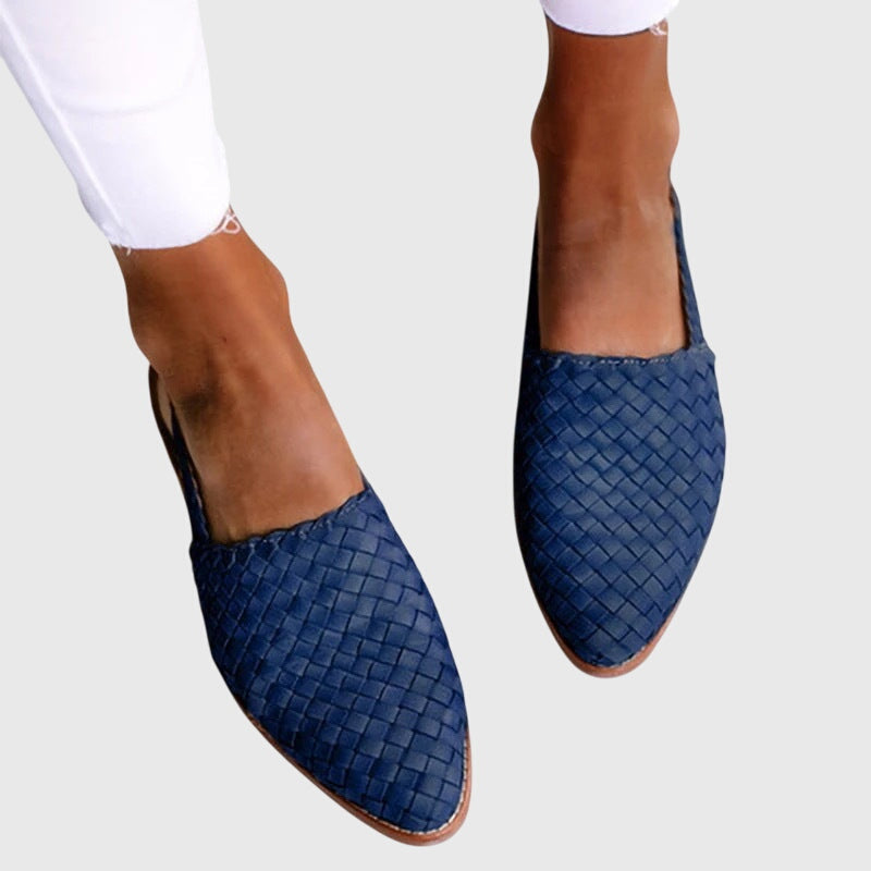 SELENE | ORTHOPEDIC SANDALS