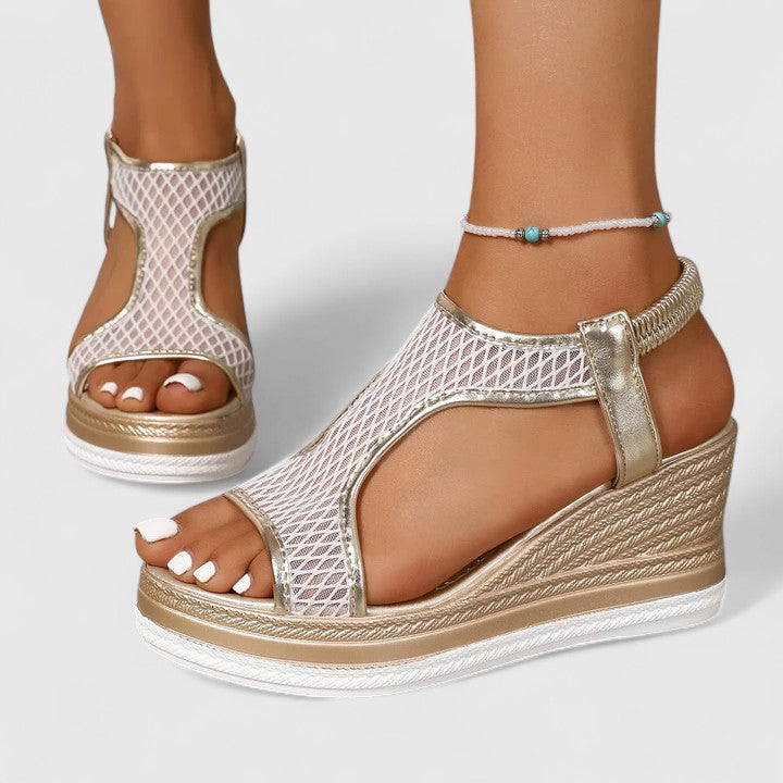 TATYANNA | ELEGANT SANDALS