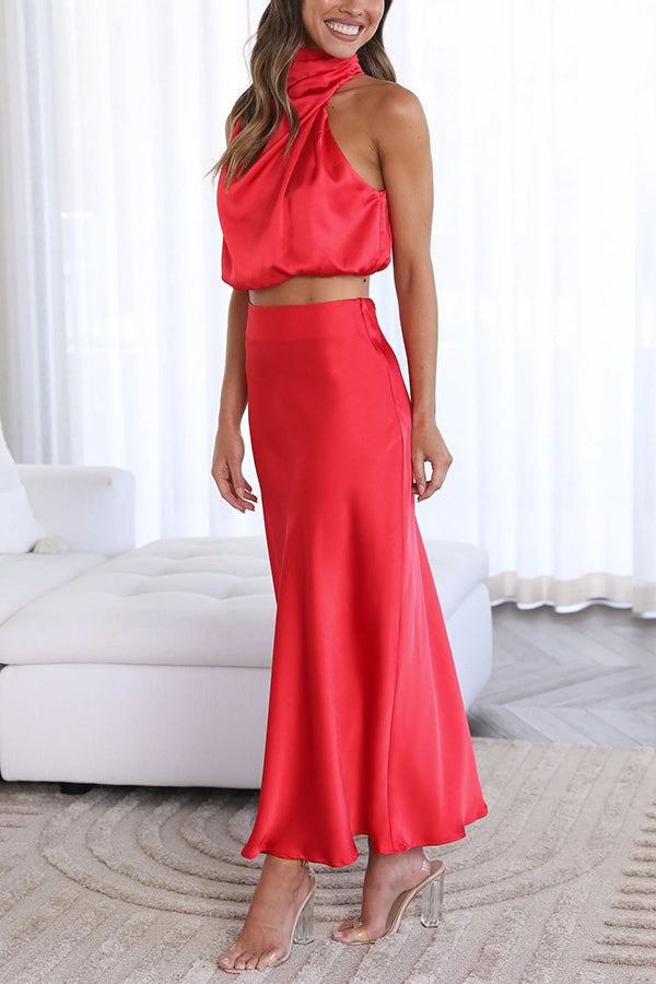 SYBIL | MODERN MUSE DRESS