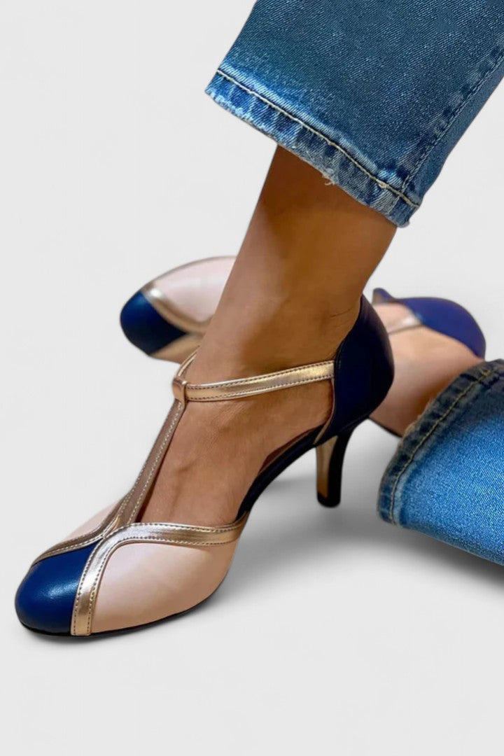 TAZARIAH | COMFORTABLE HEELS