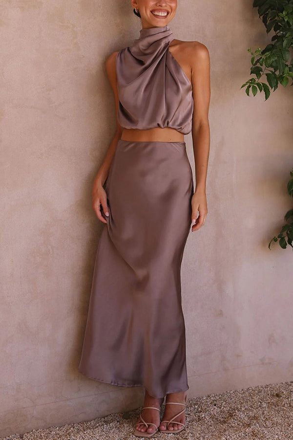 SYBIL | MODERN MUSE DRESS