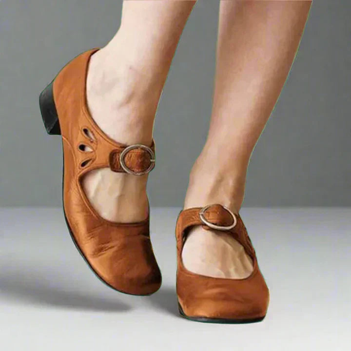 DENISA | ORTHOPEDIC SANDALS