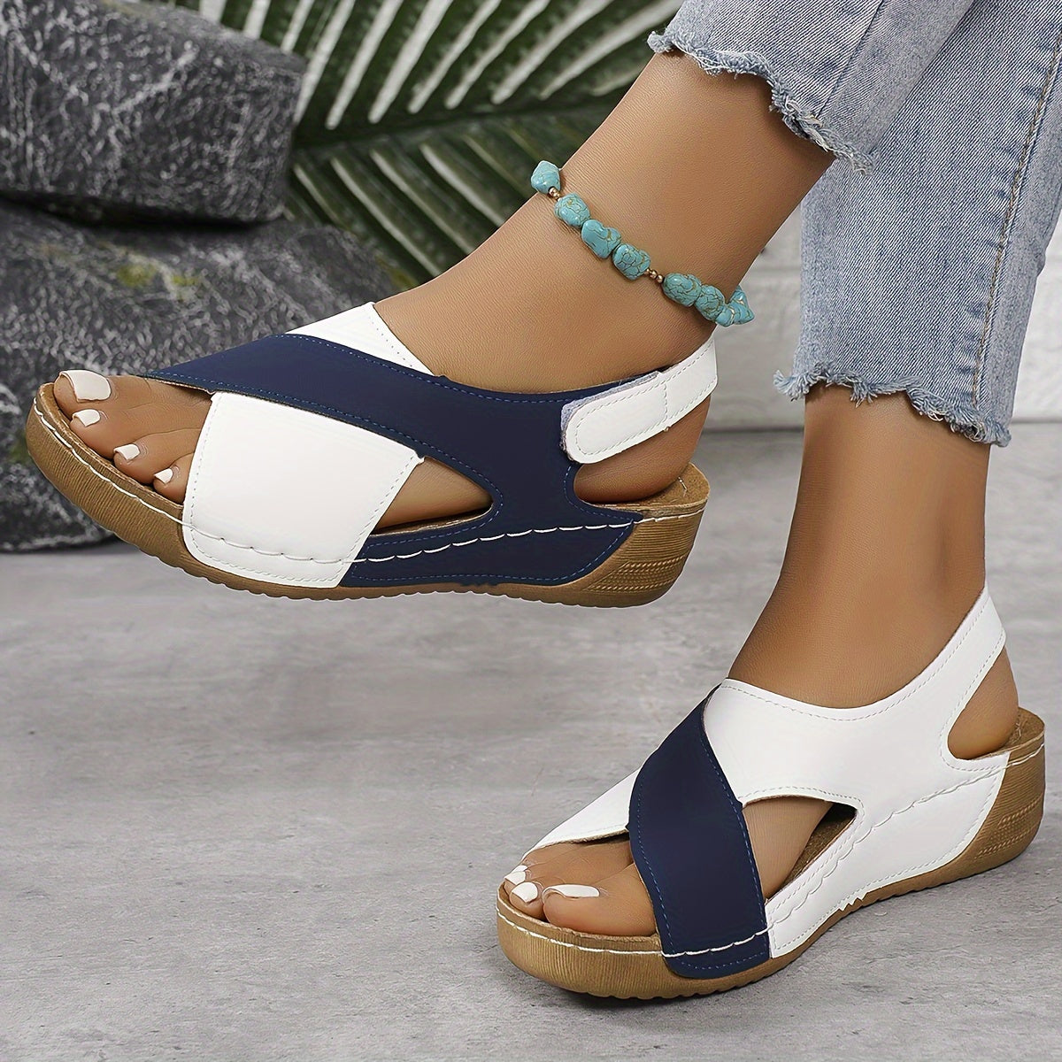 NANCY | COMFORT SANDALS