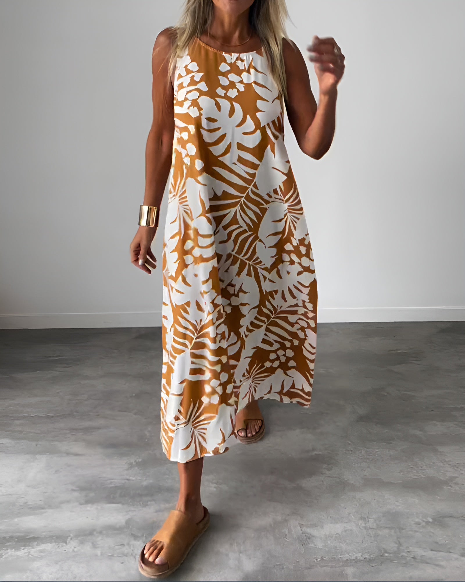 AUDREY | ELEGANT STRAPLESS DRESS