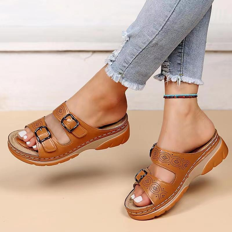 OTHO | COMFORT SANDALS