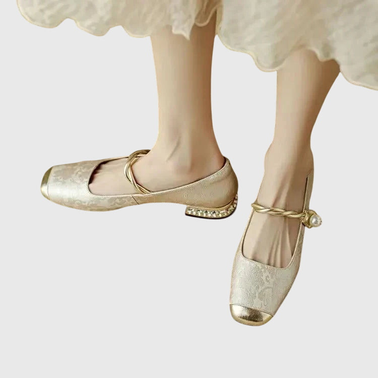 CILIA | ORTHOPEDIC SANDALS