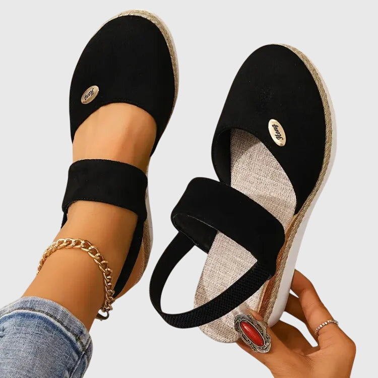 HARRIET | ORTHOPEDIC SANDALS
