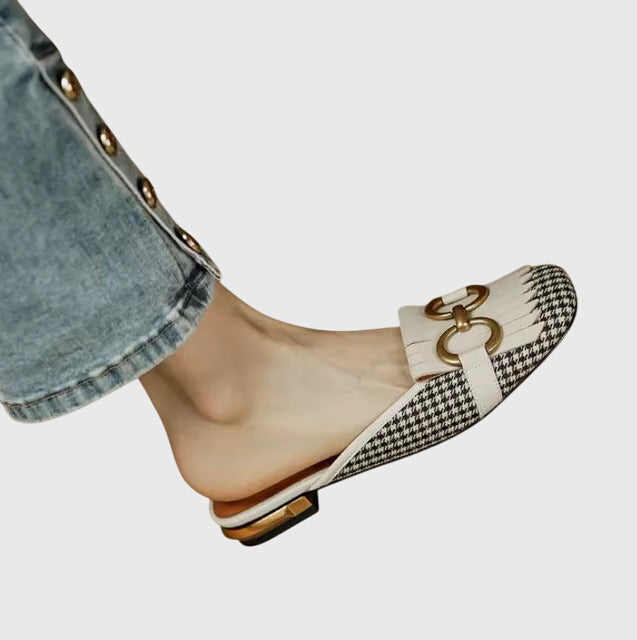 ALEXANDRA | ORTHOPEDIC SANDALS