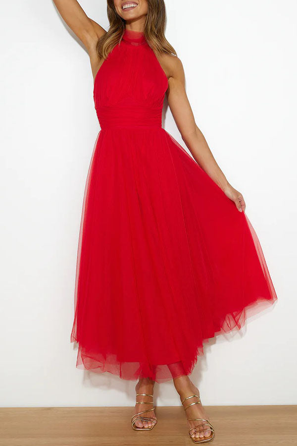 VAILA | WHIMSICAL TULLE DELIGHT