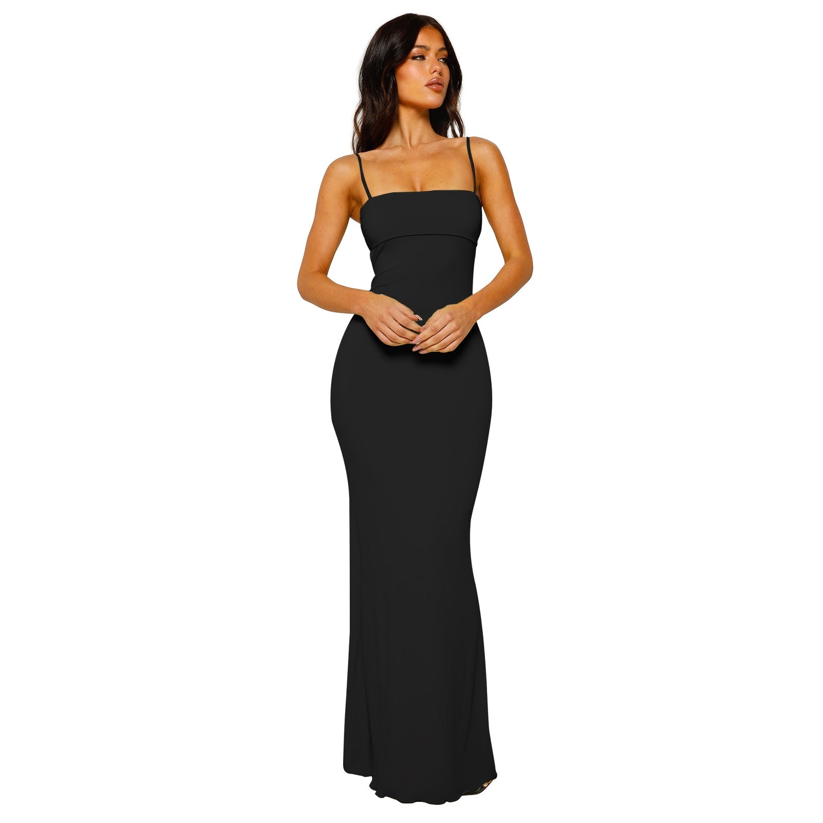 YSOLDE | ZEST HOUR GOWN
