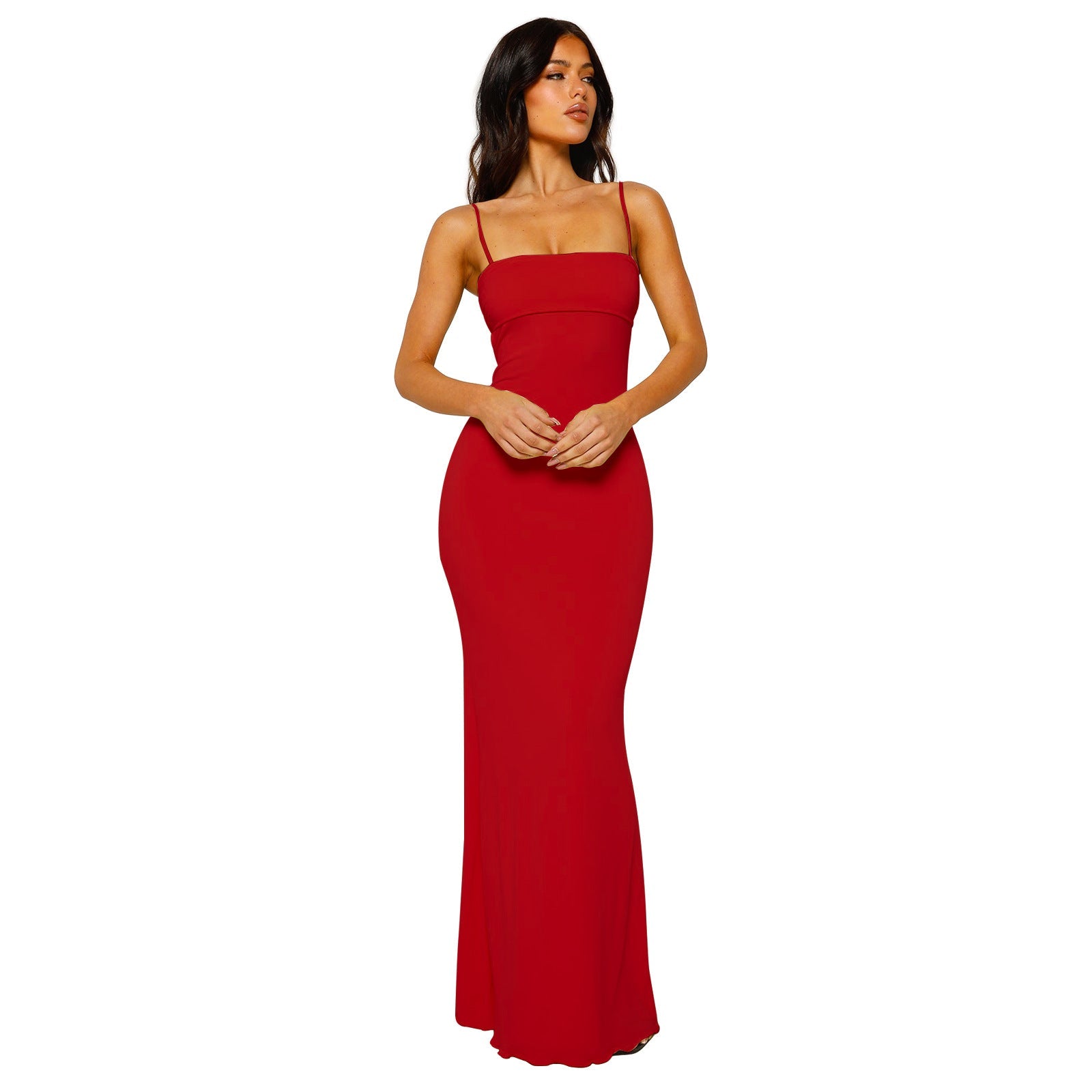 YSOLDE | ZEST HOUR GOWN