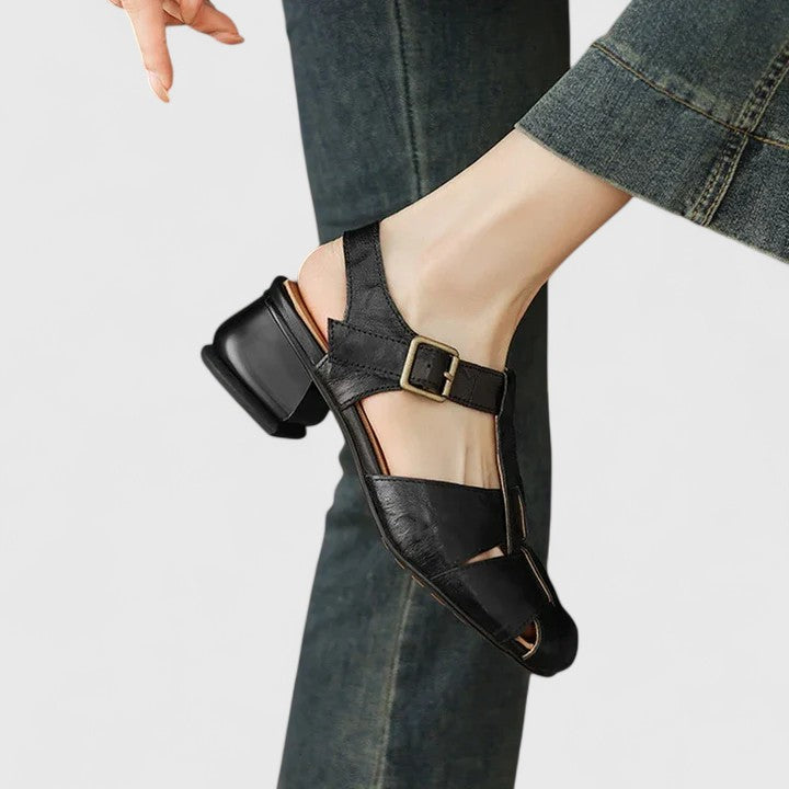 MADILYN | ELEGANT SANDALS