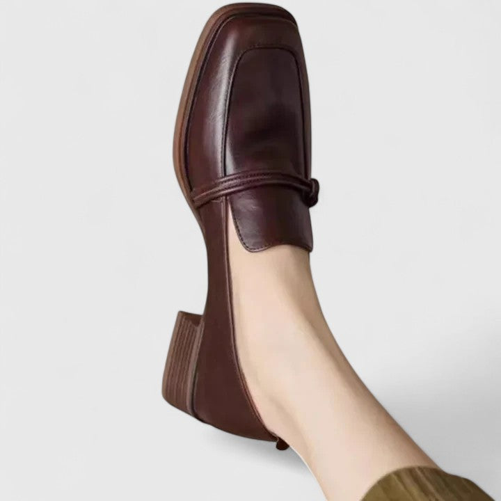 DIXIE | ORTHOPEDIC LOAFERS