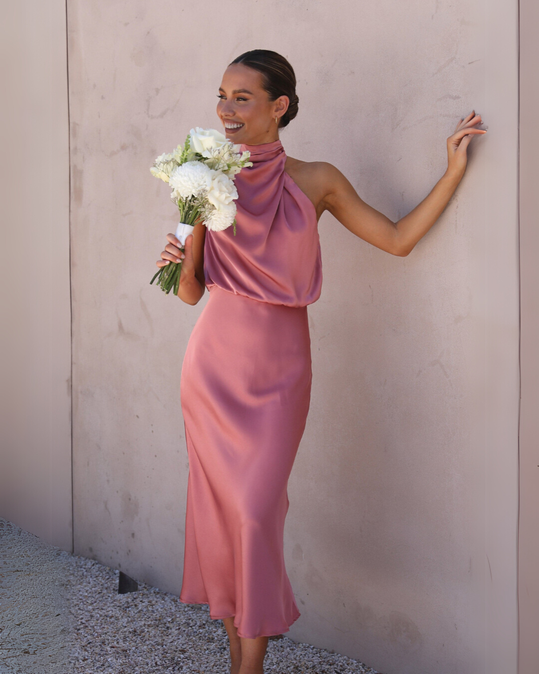 SYBIL | MODERN MUSE DRESS