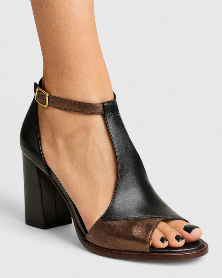 KENZIRA | MODERN HEELS