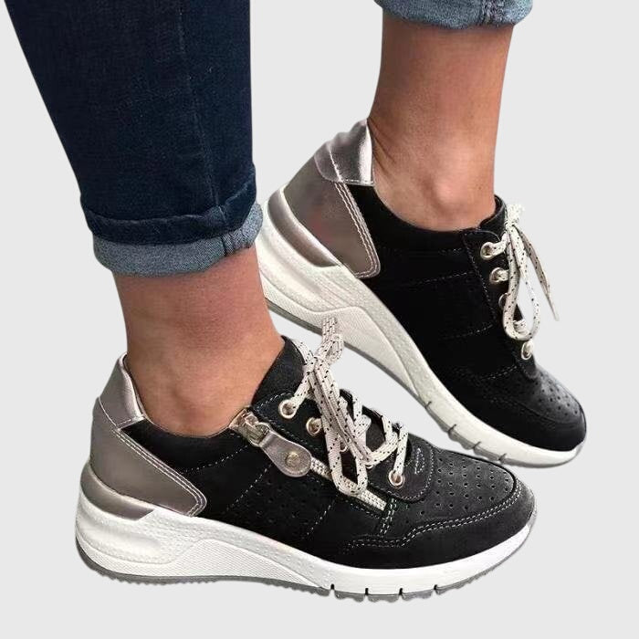 MADDIE | ORTHOPAEDIC SNEAKERS
