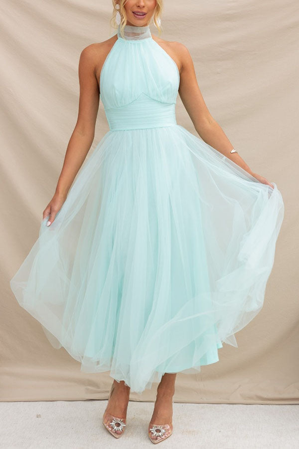 VAILA | WHIMSICAL TULLE DELIGHT