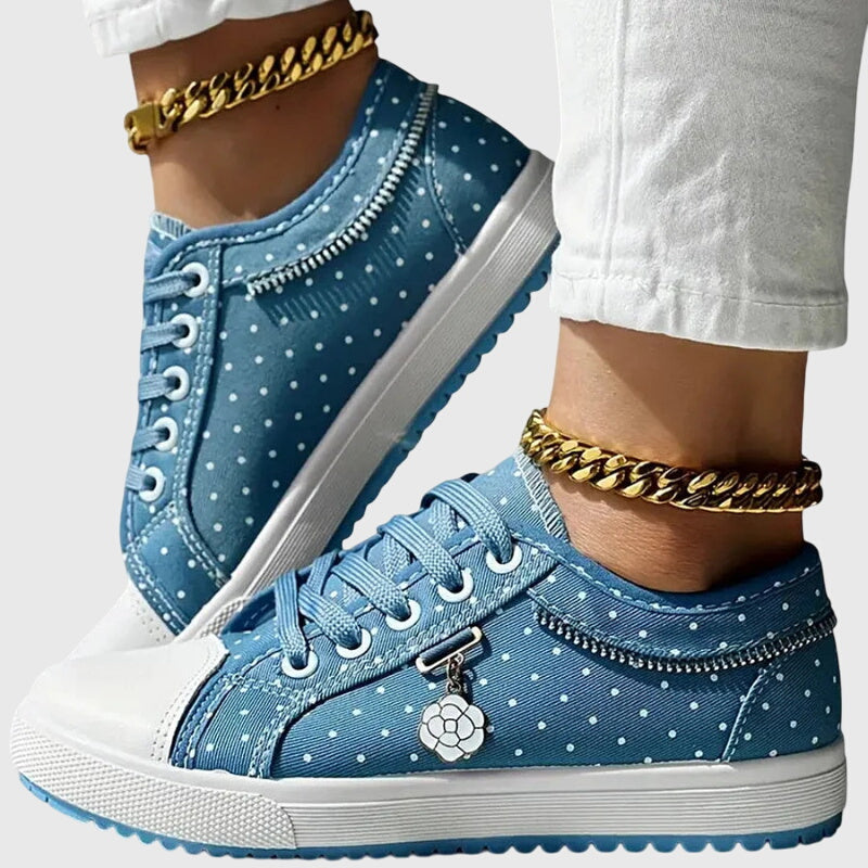 ELENA | ORTHOPAEDIC SNEAKERS