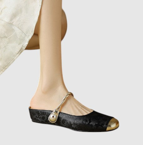 CILIA | ORTHOPEDIC SANDALS