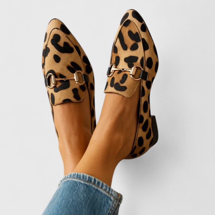 AIREYAH | EVERYDAY ELEGANCE LOAFERS
