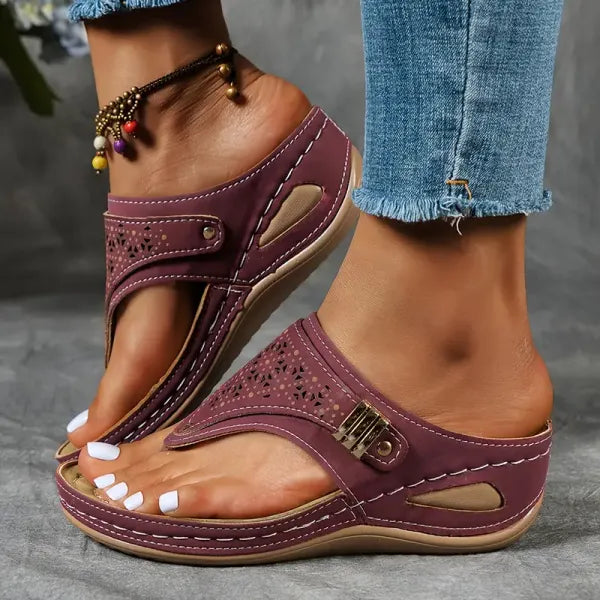 VERONA | ORTHOPEDIC SANDALS