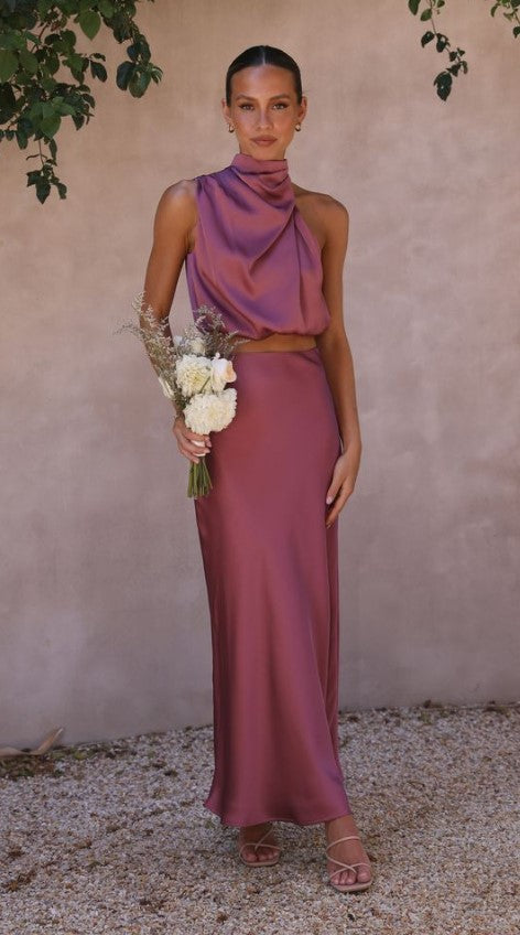 SYBIL | MODERN MUSE DRESS
