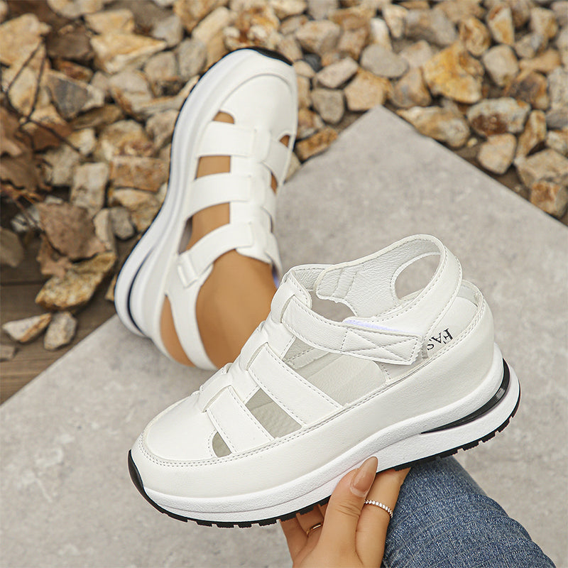 EDITH | COMFORTABLE ORTHOPEDIC SANDALS